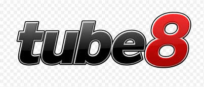 tube8 official logo